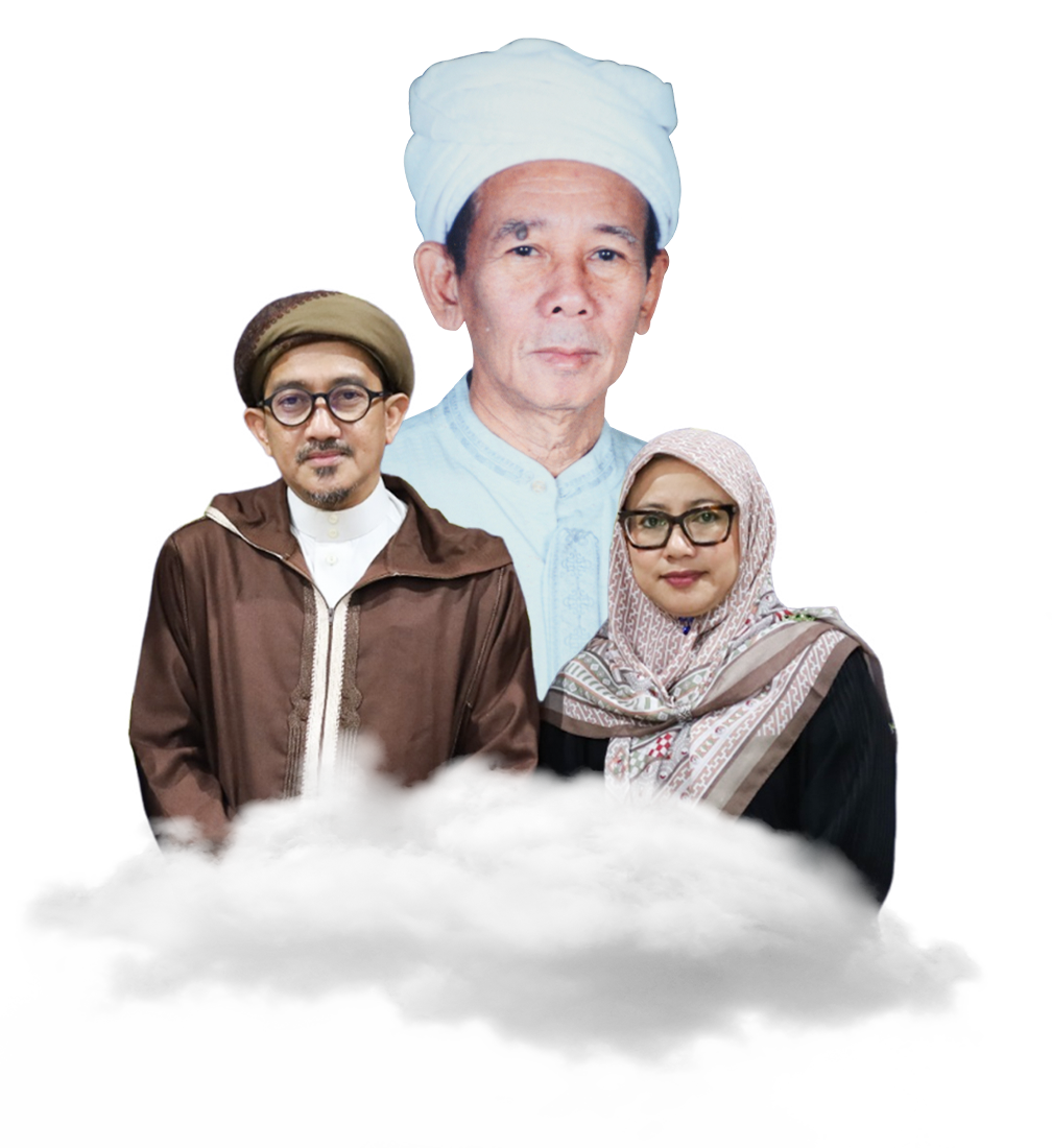Model Pondok