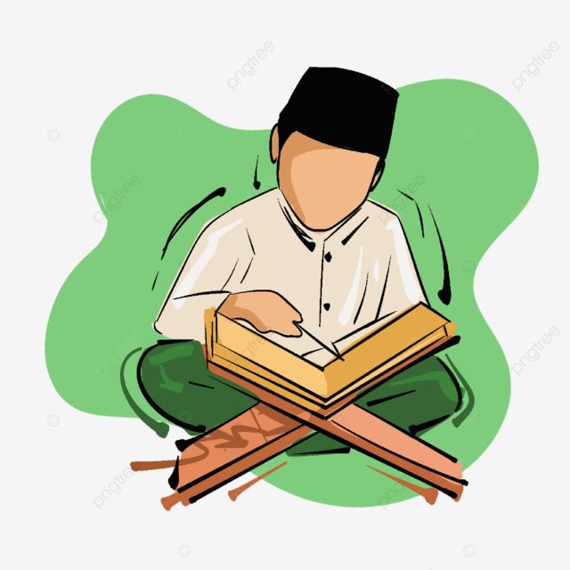 7 Syarat Seorang Santri Menurut Imam Mawardi, Pegangi dan Jadilah Santri!